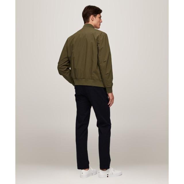 トミー ヒルフィガー（Tommy Hilfiger）/TCH LGHTWGHT BMBR Army Green_3