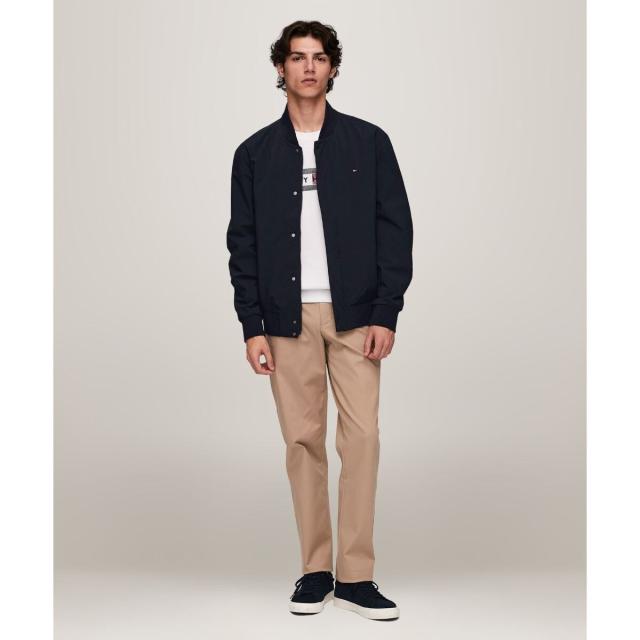 トミー ヒルフィガー（Tommy Hilfiger）/TCH LGHTWGHT BMBR Army Green_6