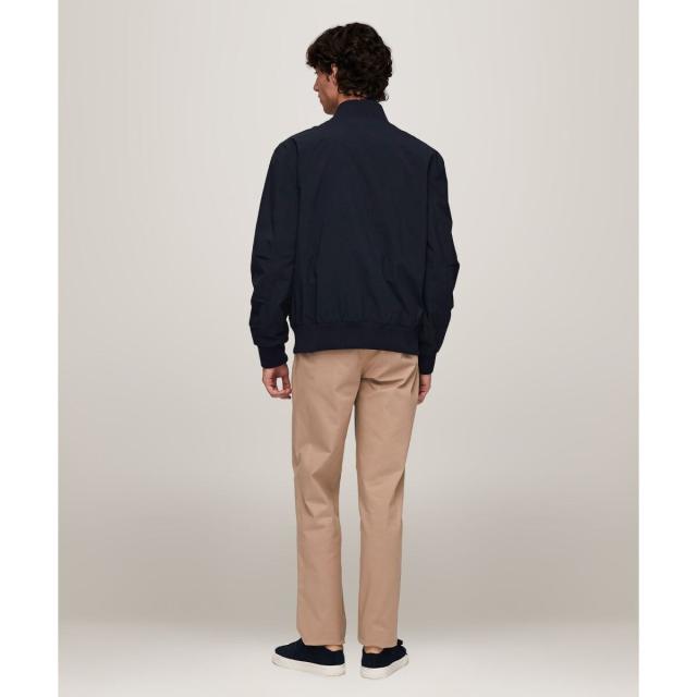 トミー ヒルフィガー（Tommy Hilfiger）/TCH LGHTWGHT BMBR Army Green_7