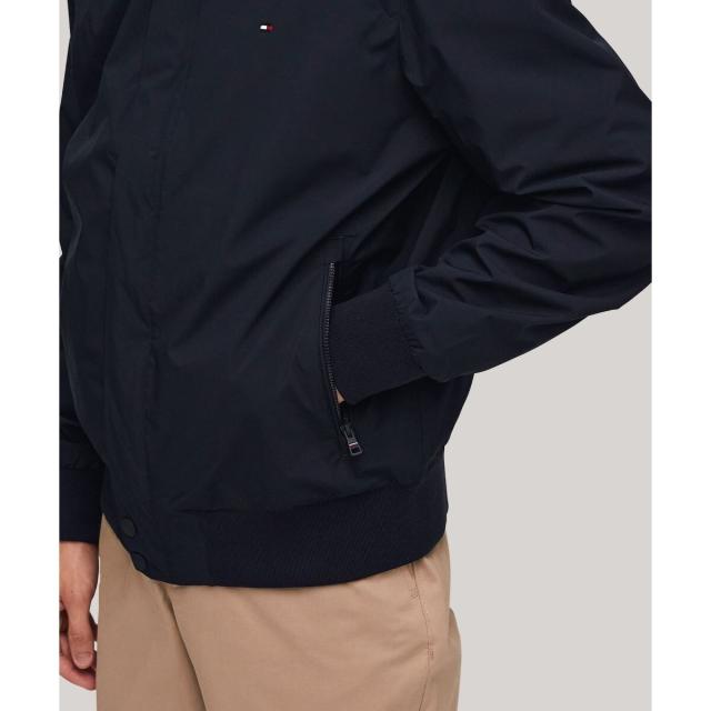 トミー ヒルフィガー（Tommy Hilfiger）/TCH LGHTWGHT BMBR Army Green_9