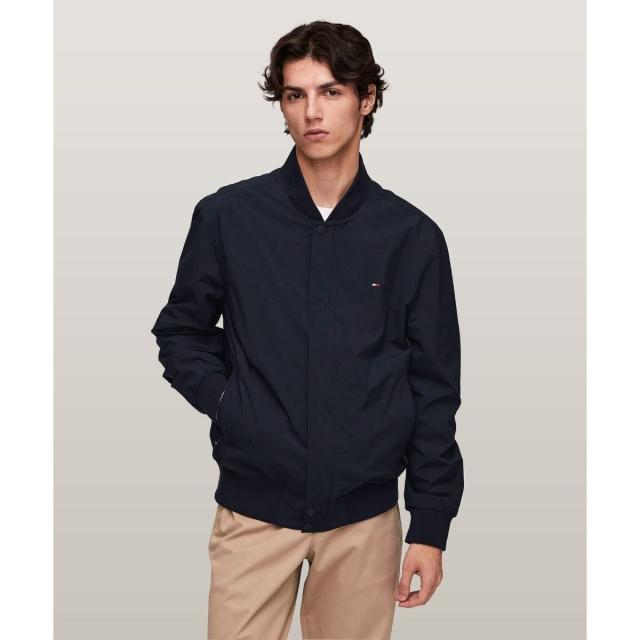 トミー ヒルフィガー（Tommy Hilfiger）/TCH LGHTWGHT BMBR Army Green_11