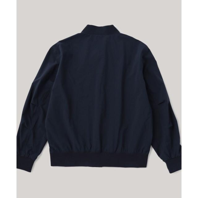 トミー ヒルフィガー（Tommy Hilfiger）/TCH LGHTWGHT BMBR Army Green_13