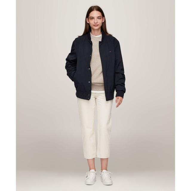 トミー ヒルフィガー（Tommy Hilfiger）/TCH LGHTWGHT BMBR Army Green_15