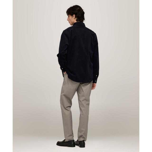 トミー ヒルフィガー（Tommy Hilfiger）/ソリッドコーデュロイボタンダウンシャツ_15