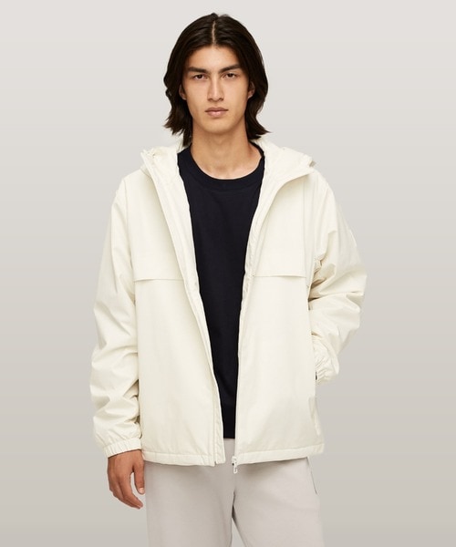 トミー ヒルフィガー（ ）/フーデッドジャケット