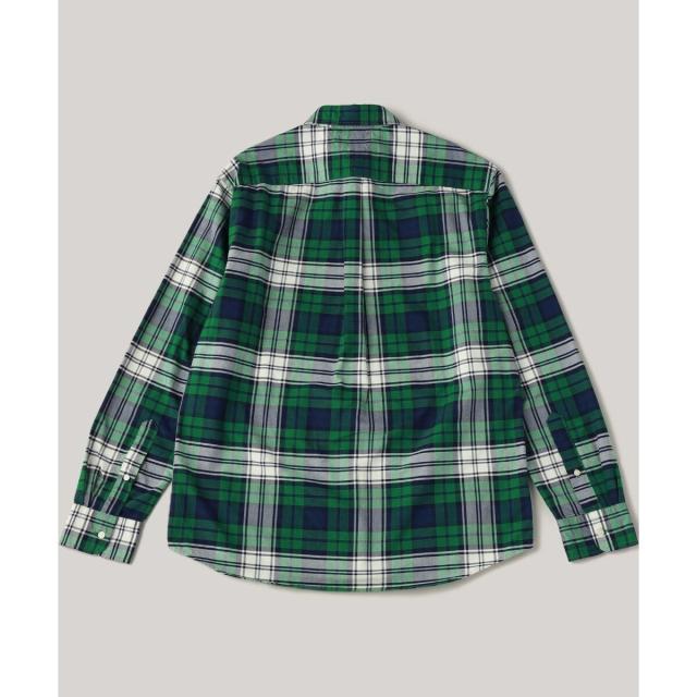 トミー ヒルフィガー（Tommy Hilfiger）/オックスフォードトミータータンシャツ_6