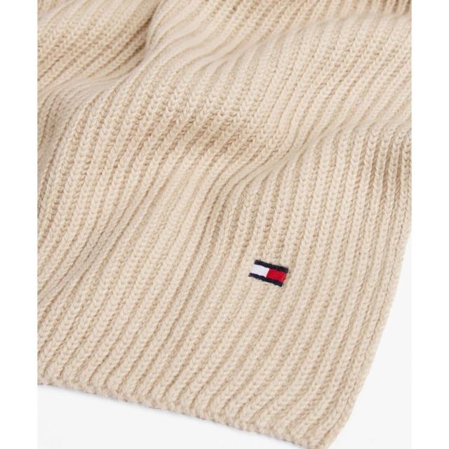 トミー ヒルフィガー（Tommy Hilfiger）/フラッグピマコットンカシミヤストール_6
