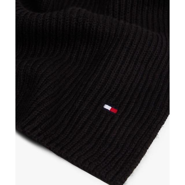 トミー ヒルフィガー（Tommy Hilfiger）/フラッグピマコットンカシミヤストール_16