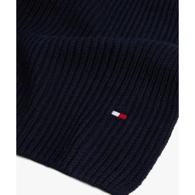 トミー ヒルフィガー（Tommy Hilfiger）/フラッグピマコットンカシミヤストール_19