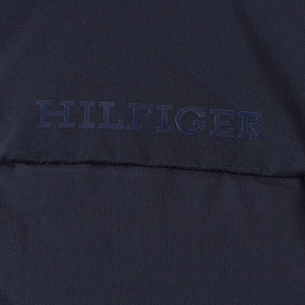 トミー ヒルフィガー（Tommy Hilfiger）/STND CLLR PFFR JCKT Gravity Greenの通販は