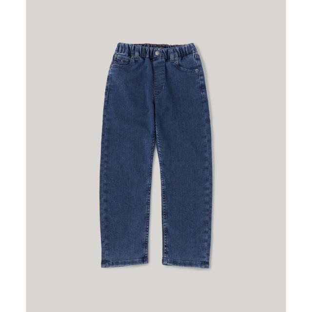 トミー ヒルフィガー（Tommy Hilfiger）/KIDS スケーターデニムパンツ
