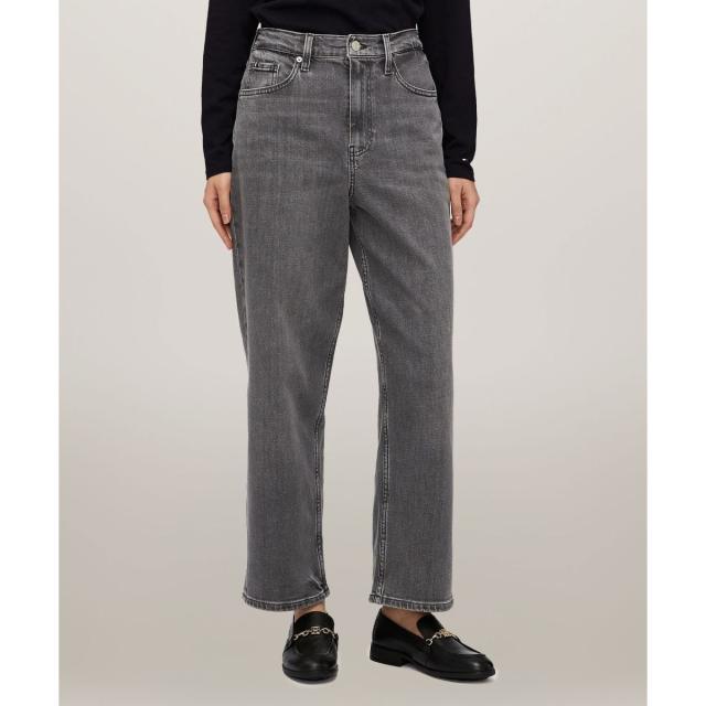 トミー ヒルフィガー（ ）/RELAXED STRAIGHT HW GER