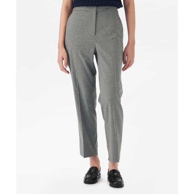 トミー ヒルフィガー（ ）/フランネルスリムストレートパンツ