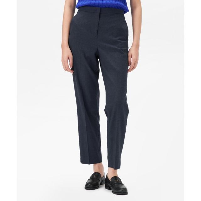 トミー ヒルフィガー（ ）/フランネルスリムストレートパンツ