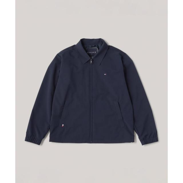 トミー ヒルフィガー（ ）/ジップアップアイビージャケット