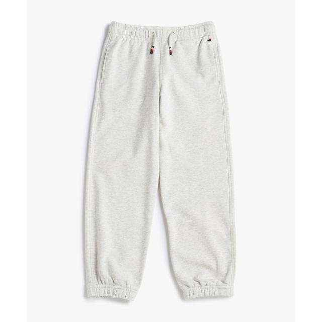 トミー ヒルフィガー（Tommy Hilfiger）/HILFIGER FLAG RELAXED SWEATPAN