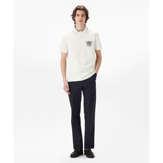 トミー ヒルフィガー（Tommy Hilfiger）/クレストアイコンポロシャツ_7