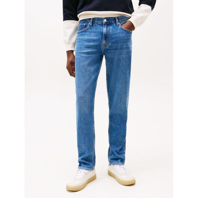 トミー ヒルフィガー（ ）/TAPERED HARLEM STR ROGER INDIG