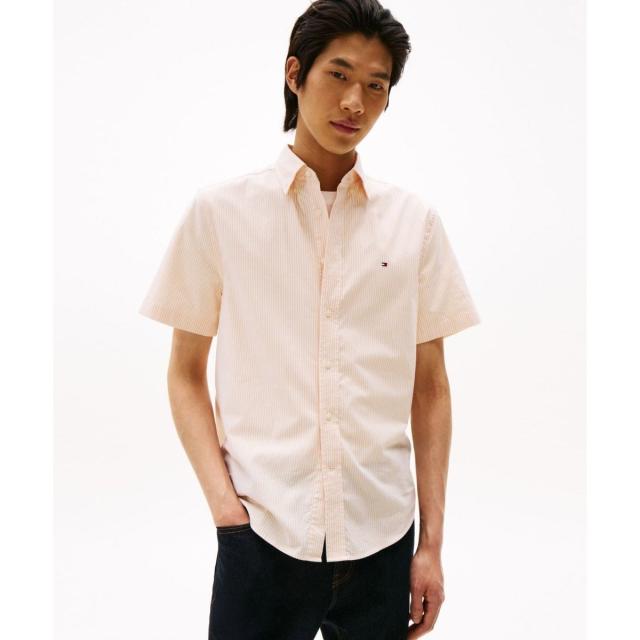 確認用 トミー ヒルフィガー（Tommy Hilfiger）/オックスフォード