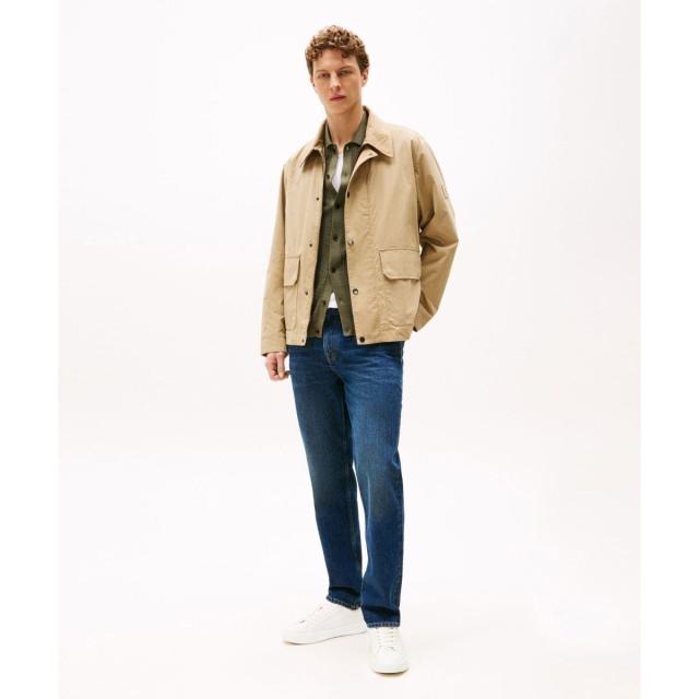 トミー ヒルフィガー（Tommy Hilfiger）/コートベストタンブルスニーカー