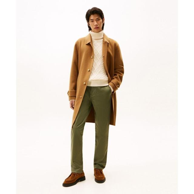 トミー ヒルフィガー（Tommy Hilfiger）/デントンテンセルストレッチ