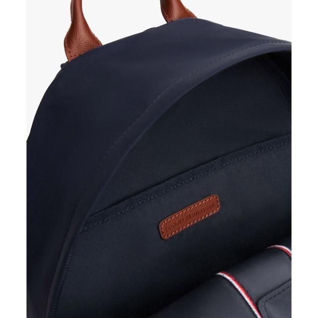 トミー ヒルフィガー（Tommy Hilfiger）/ポペットドームバックパック_3