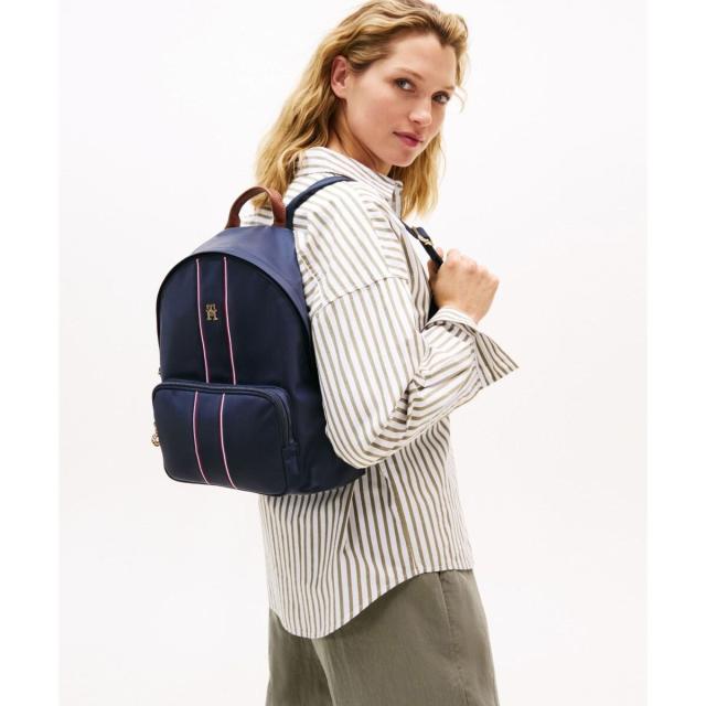 トミー ヒルフィガー（Tommy Hilfiger）/ポペットドームバックパック_4