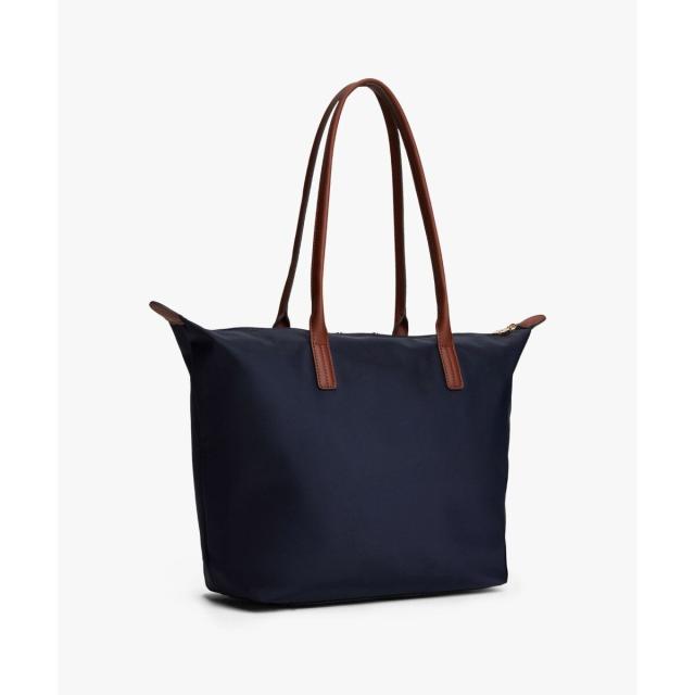 トミー ヒルフィガー（Tommy Hilfiger）/ポペットミニトートバッグ_1