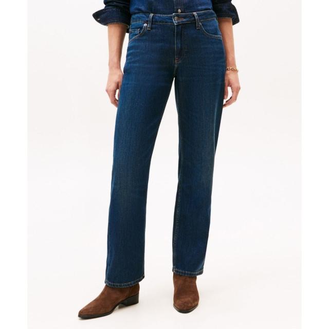 トミー ヒルフィガー（ ）/クラッシックストレートミロデニムパンツ