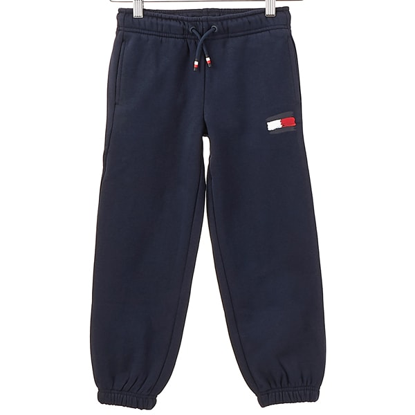 トミー ヒルフィガー（Tommy Hilfiger）/BOYS フラッグスエットパンツ