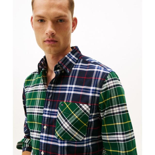 トミー ヒルフィガー（Tommy Hilfiger）/ブラッシュ