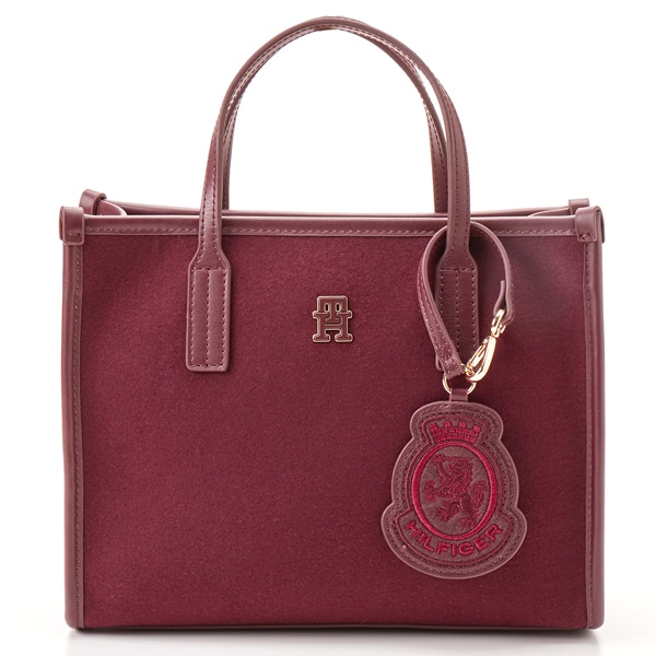 トミー ヒルフィガー（ ）/シティスモールトートバッグ