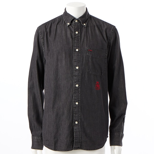 トミー ヒルフィガー（ ）/ワーカーデニムシャツ
