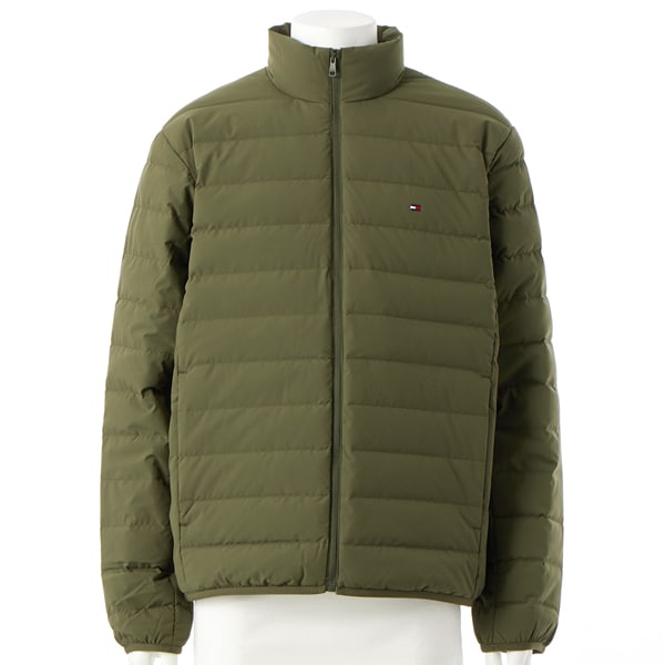 トミー ヒルフィガー（ ）/グースダウンパッカブルジャケット