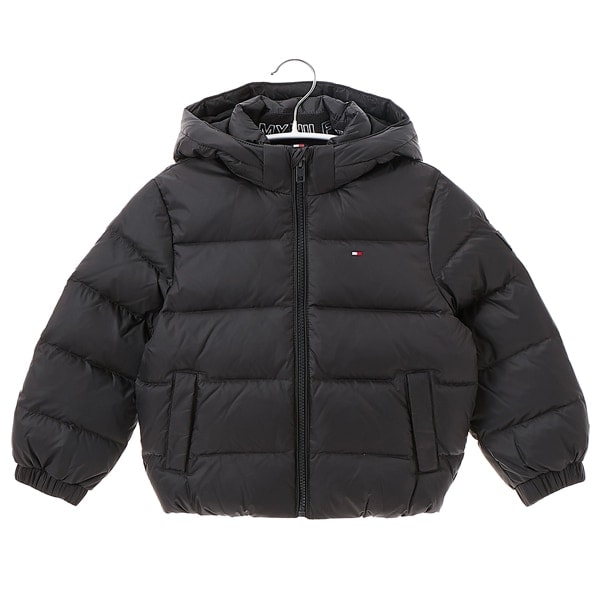トミー ヒルフィガー（Tommy Hilfiger）/BOYS エッセンシャルダウン