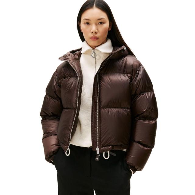 トミー ヒルフィガー（ ）/スーパーライトダウンリラックスジャケット