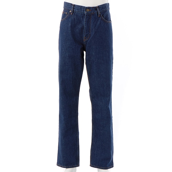 トミー ヒルフィガー（ ）/リラックスリバーインディゴジーンズ