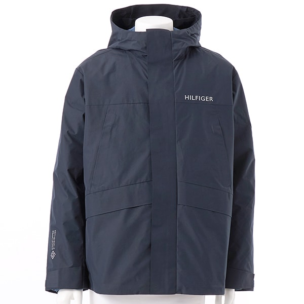 トミー ヒルフィガー（ ）/ゴアテックス3イン1グースダウンジャケット