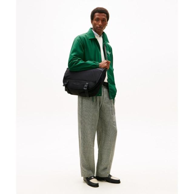 トミー ヒルフィガー（Tommy Hilfiger）/トラベルメッセンジャーバッグ_4