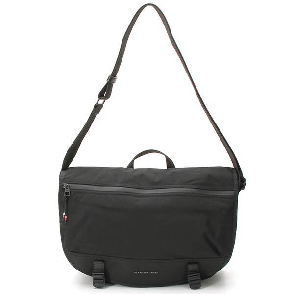 トミー ヒルフィガー（Tommy Hilfiger）/トラベルメッセンジャーバッグ_9