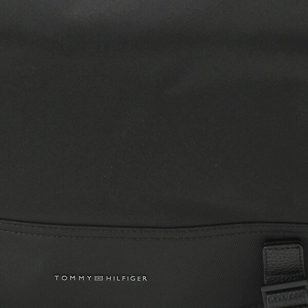 トミー ヒルフィガー（Tommy Hilfiger）/トラベルメッセンジャーバッグ_10