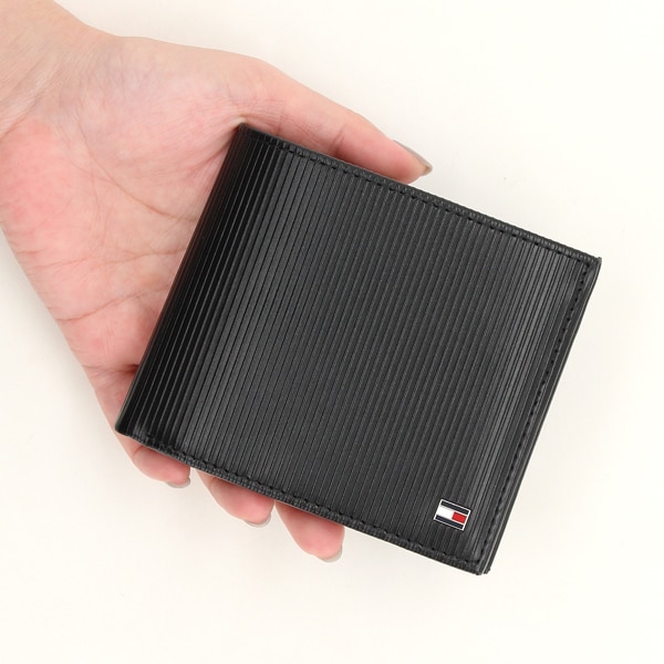 トミー ヒルフィガー（ ）/フラッグカードアンドウォレット