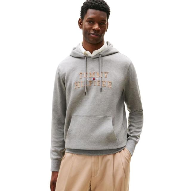 トミー ヒルフィガー（Tommy Hilfiger）/アイコニックインテクノパーカー_1