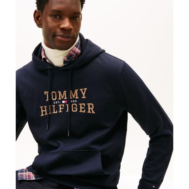 トミー ヒルフィガー（Tommy Hilfiger）/アイコニックインテクノパーカー_2
