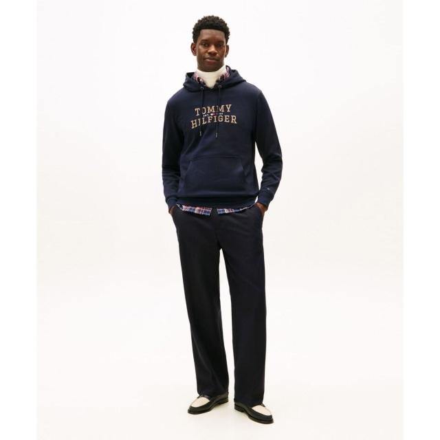 トミー ヒルフィガー（Tommy Hilfiger）/アイコニックインテクノパーカー_3