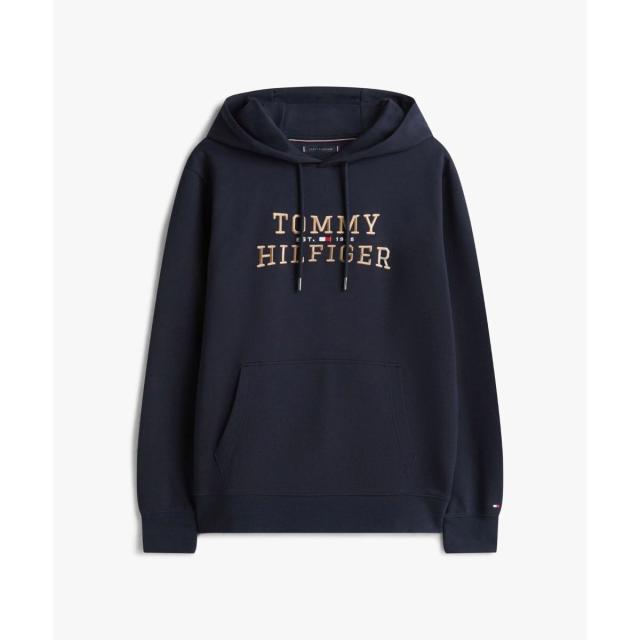 トミー ヒルフィガー（Tommy Hilfiger）/アイコニックインテクノパーカー_5