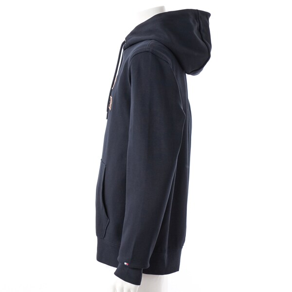 トミー ヒルフィガー（Tommy Hilfiger）/アイコニックインテクノパーカー_11