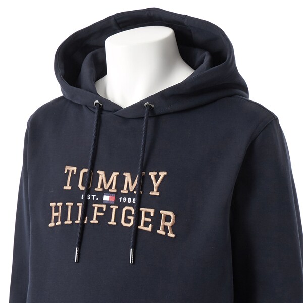 トミー ヒルフィガー（Tommy Hilfiger）/アイコニックインテクノパーカー_12