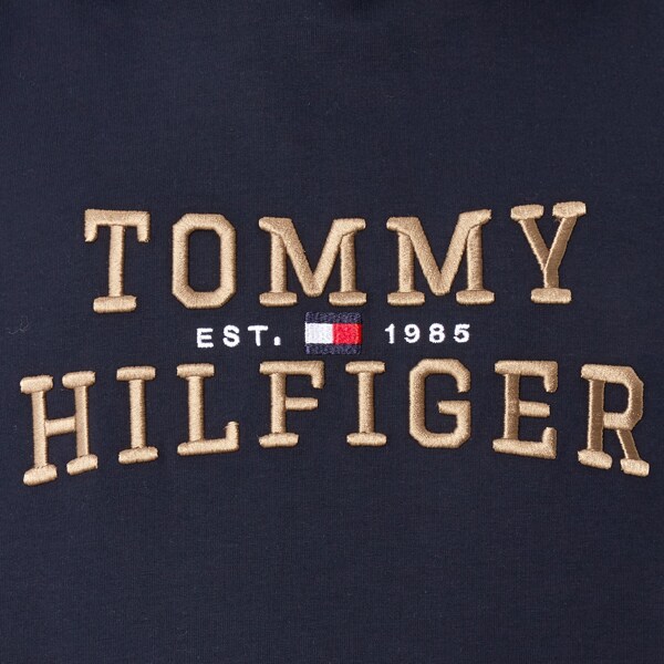 トミー ヒルフィガー（Tommy Hilfiger）/アイコニックインテクノパーカー_16