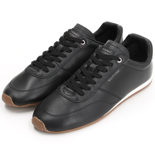 【NEW】トミー ヒルフィガー（ ）/アイコンスニーカー